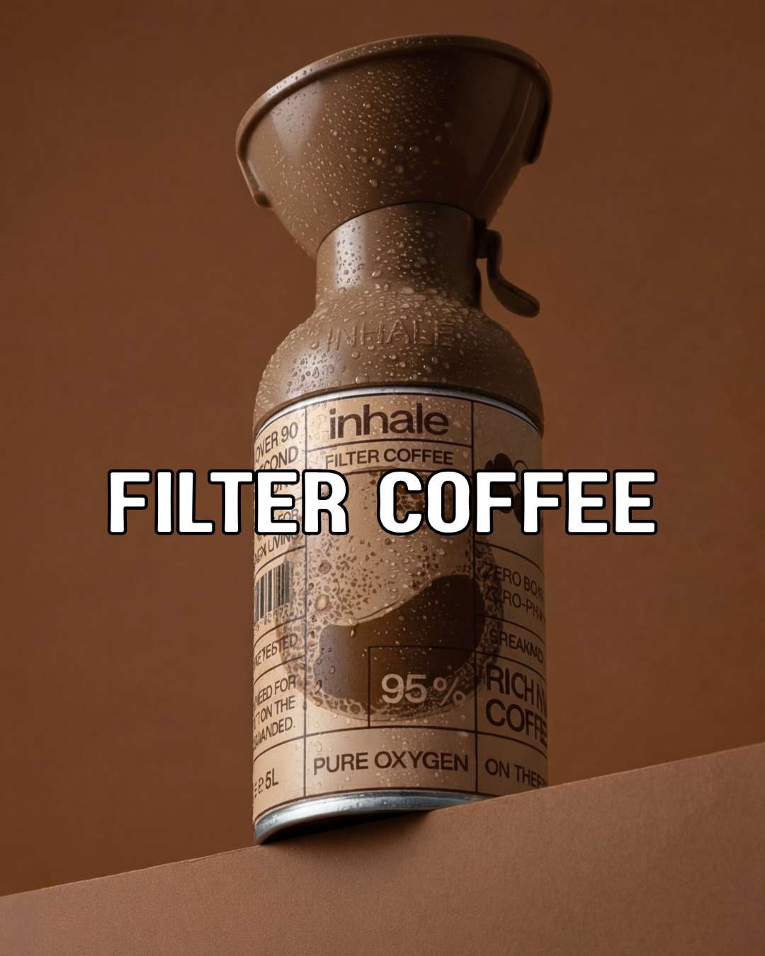 Filter Coffee