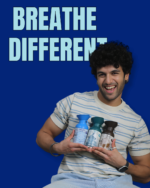 INHALE OXYGEN | Fresh Breath. Anywhere. - Image 2