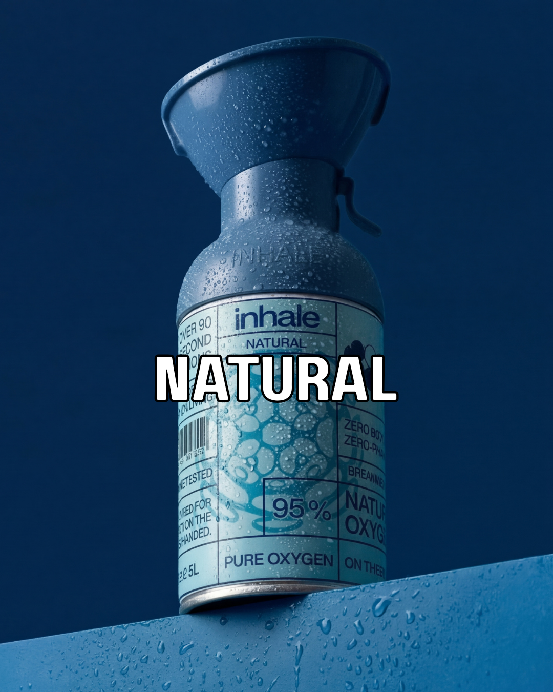 Natural