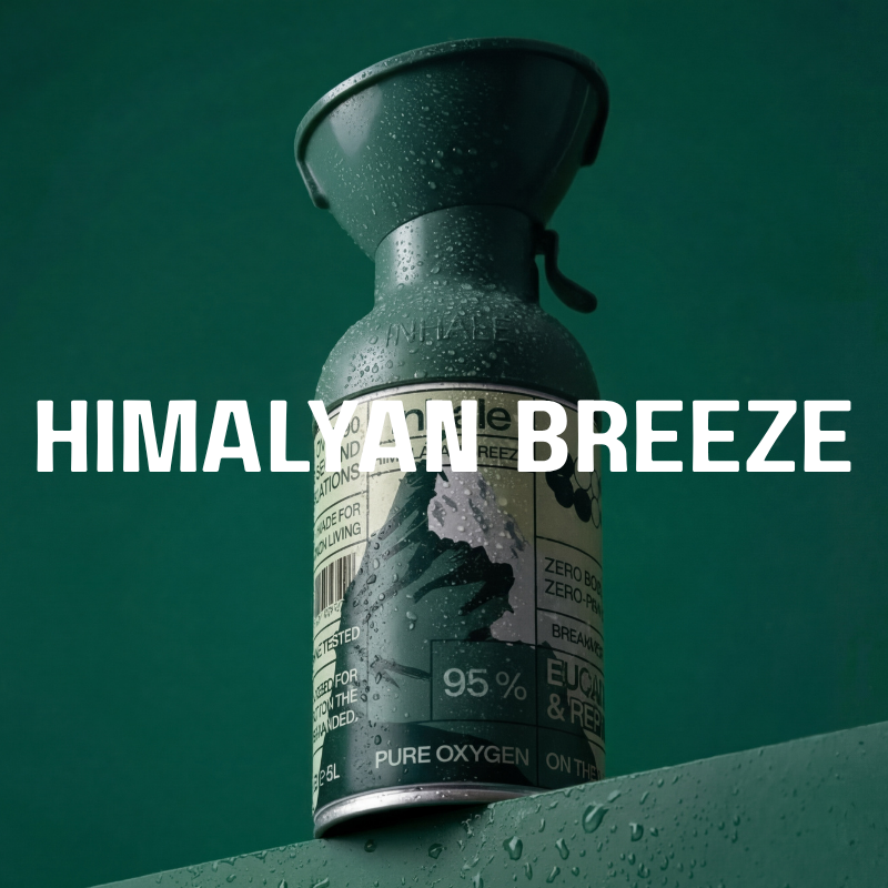 Himalayan Breeze