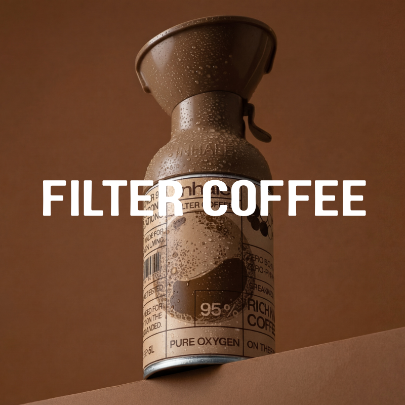 Filter Coffee