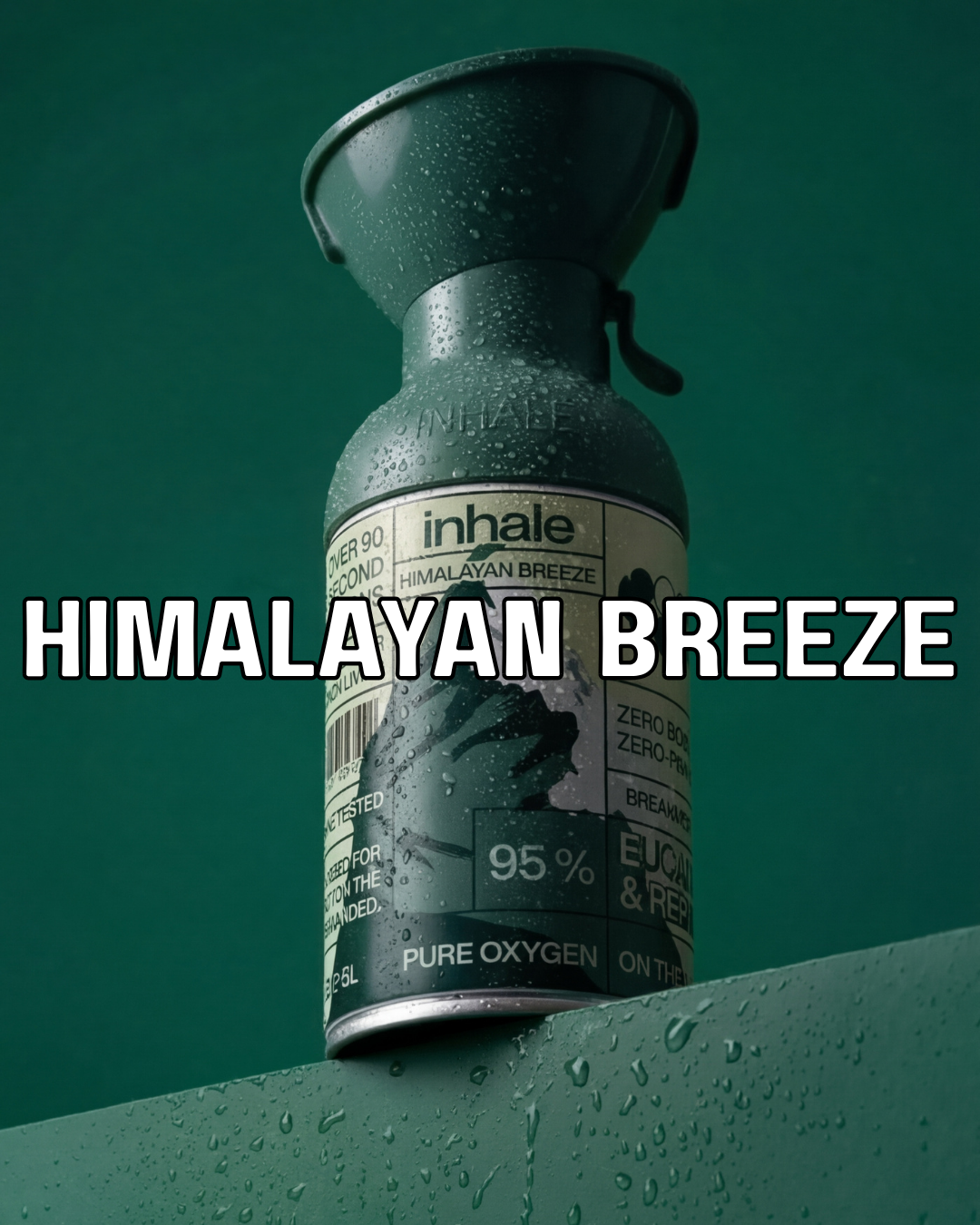 Himalayan Breeze