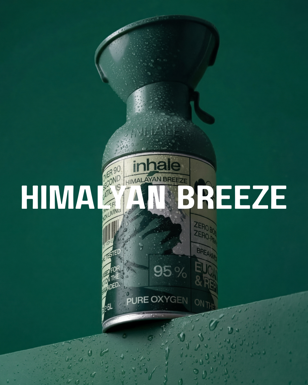 Himalayan Breeze