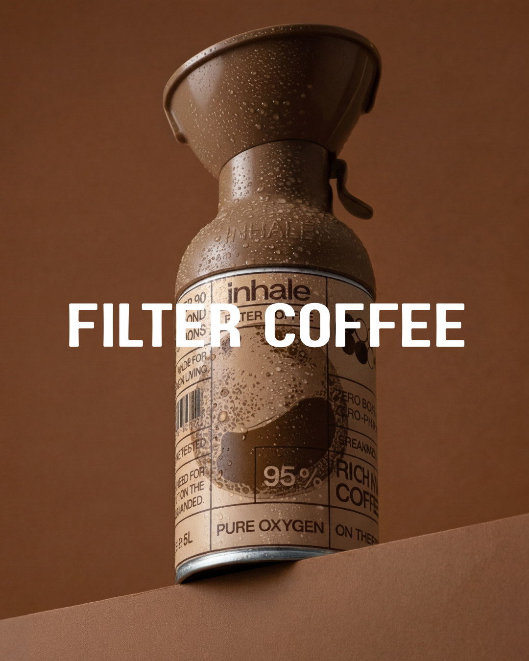 Filter Coffee