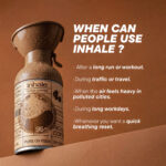 INHALE OXYGEN | Fresh Breath. Anywhere. - Image 3