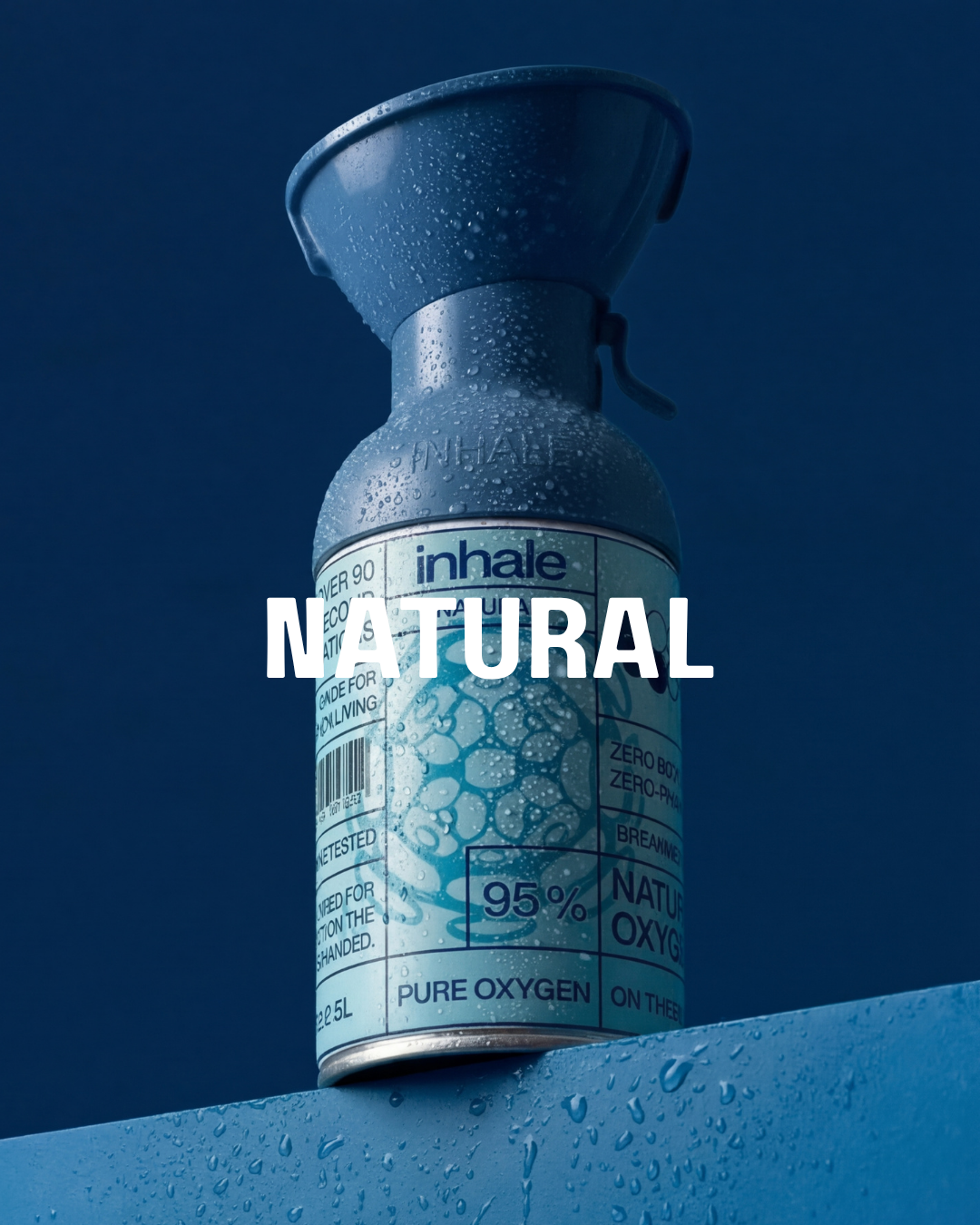 Natural