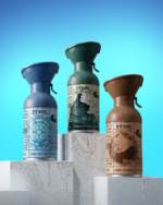 INHALE OXYGEN | Fresh Breath. Anywhere.