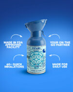 INHALE OXYGEN | Fresh Breath. Anywhere. - Image 3