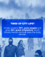 INHALE OXYGEN | Fresh Breath. Anywhere. - Image 6