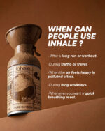 INHALE OXYGEN | Fresh Breath. Anywhere. - Image 4